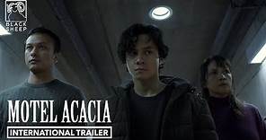 Motel Acacia International Trailer | JC Santos & Agot Isidro | Motel Acacia