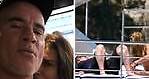 Billionaire James Packer holidays in Capri with girlfriend Kylie Lim