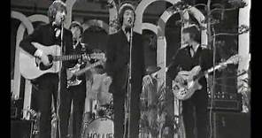 The Hollies - On A Carousel (Live 1968)