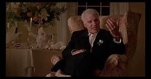 Father of the Bride - Fatherhood In Spoken Motion - Steve Martin