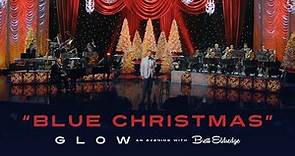 Brett Eldredge - "Blue Christmas" (Glow, An Evening with Brett Eldredge)
