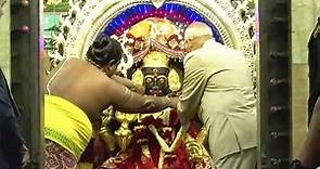 President Kovind offers prayers at Shri Kali temple in Myanmar | OneIndia News