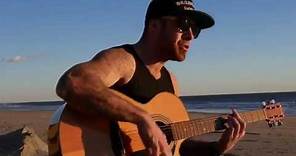 Kyle Smith - Permanent Vacation (Acoustic) OFFICIAL VIDEO