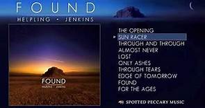 David Helpling & Jon Jenkins - 'FOUND' (Album Sampler)