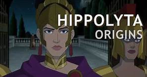 Hippolyta: DC Origins