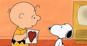 Charlie Brown,Be My Valentine FULL MOVIE ENGLISH 1975 Animation for Kids - Warner Bros Entertainment