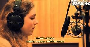 Birdy - Skinny Love (Tradução)