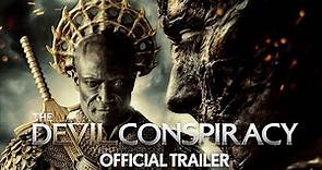 The Devil Conspiracy | Official Trailer HD