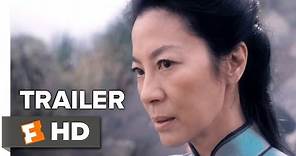 Crouching Tiger, Hidden Dragon: Sword of Destiny Official Trailer #2 (2016) - Action Movie HD