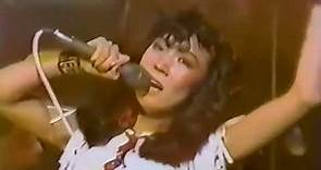 松任谷由実 - DESTINY (Live 1982)