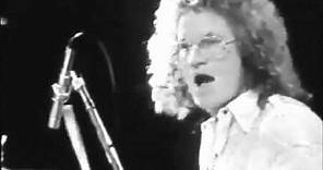 Bachman Turner Overdrive - Let It Ride (1973)