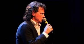 BJ Thomas's new album, "The Living Room Sessions", now available!