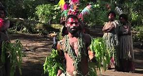 The Prince Philip cult in Vanuatu