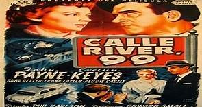 Calle River 99 (1953)