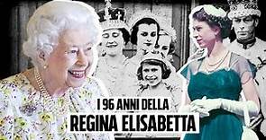 La Regina Elisabetta festeggia il suo 96° compleanno dopo 70 anni di regno