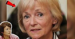 Glenys Kinnock Last Emotional Video Just Before She Died | Try Not To Cry