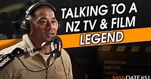 Robbie Magasiva | Talking to a legend in NZ TV and film | Ep.51