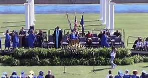 Sumter High School Graduation at Sumter Memorial Stadium - 9:00 AM 06/03/2023