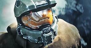 Halo 5 Trailer E3 2013 Xbox One (E3M13)