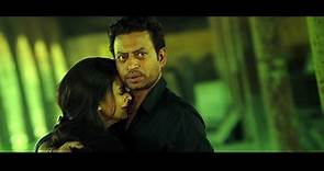 Jazbaa | Official Trailer | Aishwarya Rai Bachchan, Irrfan Khan