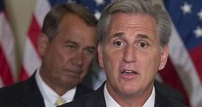 What Exactly Does the House Majority Leader Do?