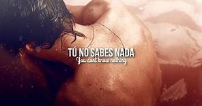 Ever since New York • Harry Styles | Letra en español / inglés