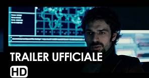 Cha cha cha Trailer Ufficiale Italiano - Luca Argentero, Eva Herzigova