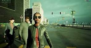 The Matrix Awakens An Unreal Engine 5 Experience #9 GAMEPLAY4K