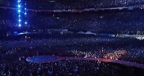 U2 Vertigo Tour Live From Milan HD HQ Milano Completo Full Concert480p H 264 AAC