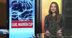 Earl Warren Cup: A night of government trivia