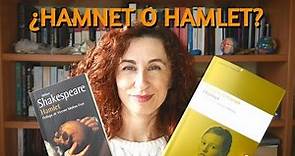 ¿Hamnet o Hamlet? 💀| Reseña