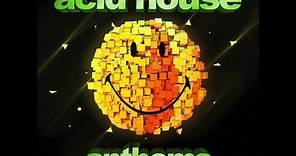Acid House Anthems: 3 Minute Mix Official