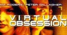 Obsesión virtual / Host (1998) Online - Película Completa en Español - FULLTV