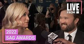 Haley Joel & Emily Osment Talk Growing Up as Child Stars | E! Red Carpet & Award Shows