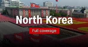 North Korea news - breaking stories, video, analysis and opinion | CNN