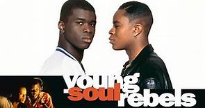 Young Soul Rebels | Official Trailer UHD | Strand Releasing