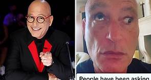 Inside Howie Mandel's health woes including heart problems, OCD and fainting