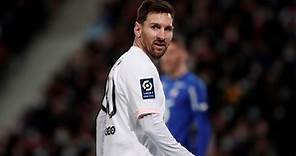 Lionel Messi: ¿cuántos años tiene y por qué equipos pasó el astro argentino?