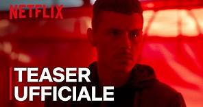 In silenzio | Teaser Ufficiale | Netflix Italia