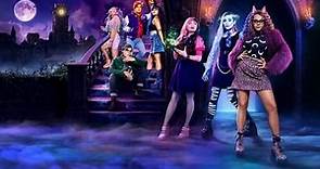 Monster High : le film - Film Complet en streaming VF