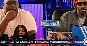 Snoop Dogg Presents "GGN - Double G News Network" Ep.12 Se.3 starring Faizon Love & Nemo Hoes