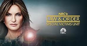 Law & Order: Special Victims Unit Season 21 Episode 3 Down Low in Hell's Kitchen