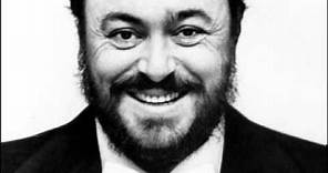 Luciano Pavarotti Caruso (HD)