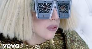 Lady Gaga - Bad Romance (Official Music Video)