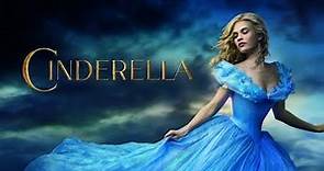 Cinderella (2015) Full Movie Review | Cate Blanchett, Lily James ...