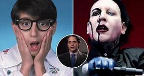 “Los años maravillosos”: ¿Paul era Marilyn Manson? La verdad detrás de la leyenda urbana