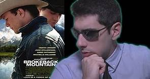 Review/Crítica "Brokeback Mountain" (2005)