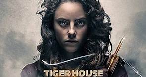 Tiger House Full Movie (2015) Review |Kaya Scodelario | Dougray Scott