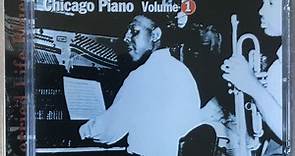 Big Maceo - Big Maceo Worried Life Blues Chicago Piano Volume 1