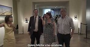 Exposición | “Prilidiano Pueyrredón. Un pintor en los orígenes del arte argentino”